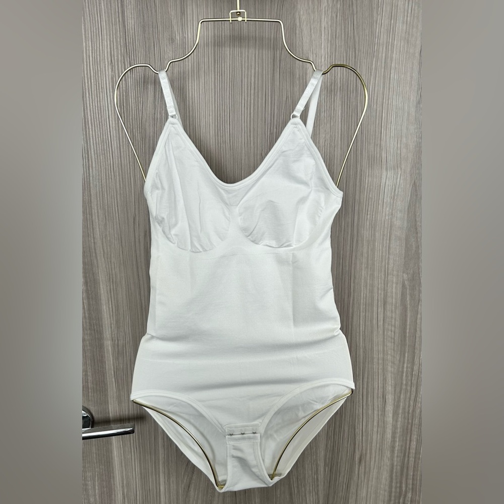 Heyshape snatched shapewear bodysuit
